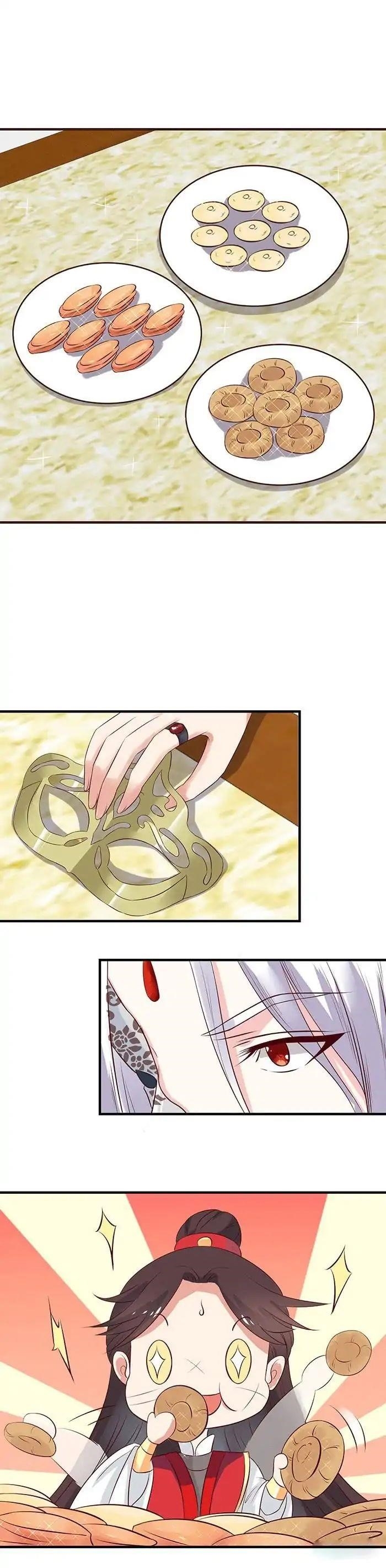 The Ghostly Doctor Chapter 82 - Page 10