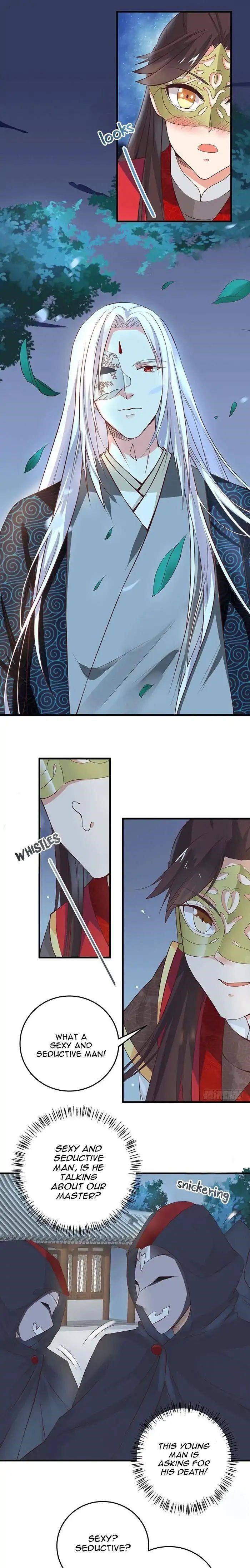 The Ghostly Doctor Chapter 82 - Page 2