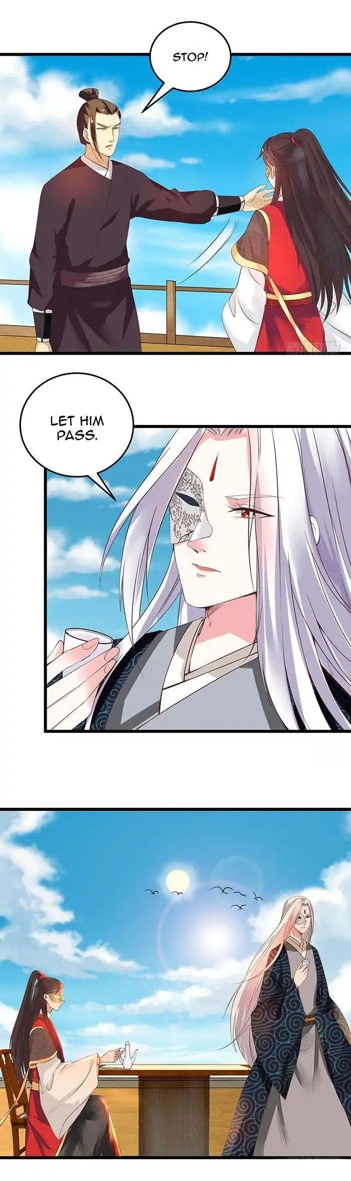 The Ghostly Doctor Chapter 82 - Page 7