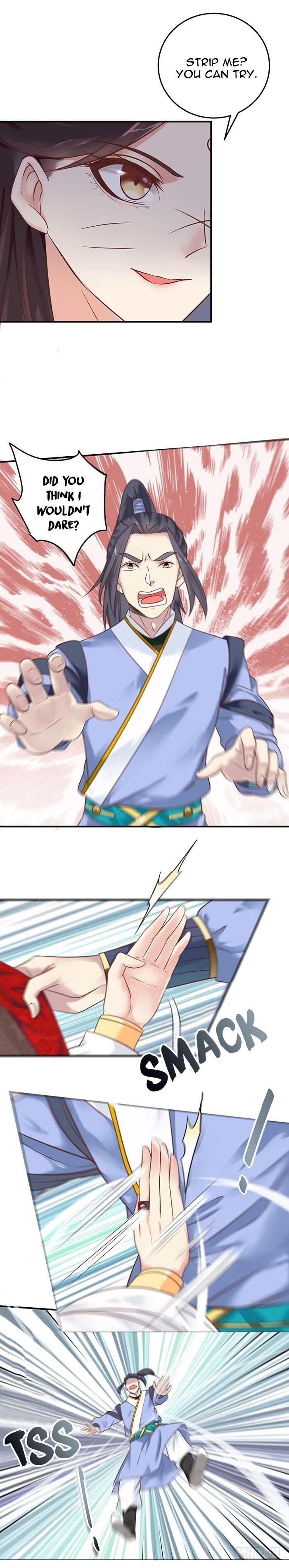 The Ghostly Doctor Chapter 83 - Page 5