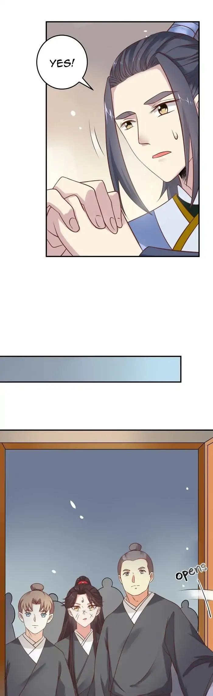 The Ghostly Doctor Chapter 84 - Page 10