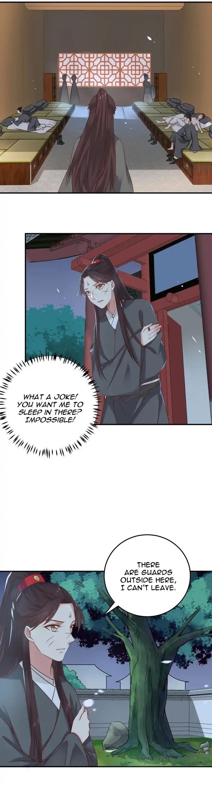 The Ghostly Doctor Chapter 84 - Page 12