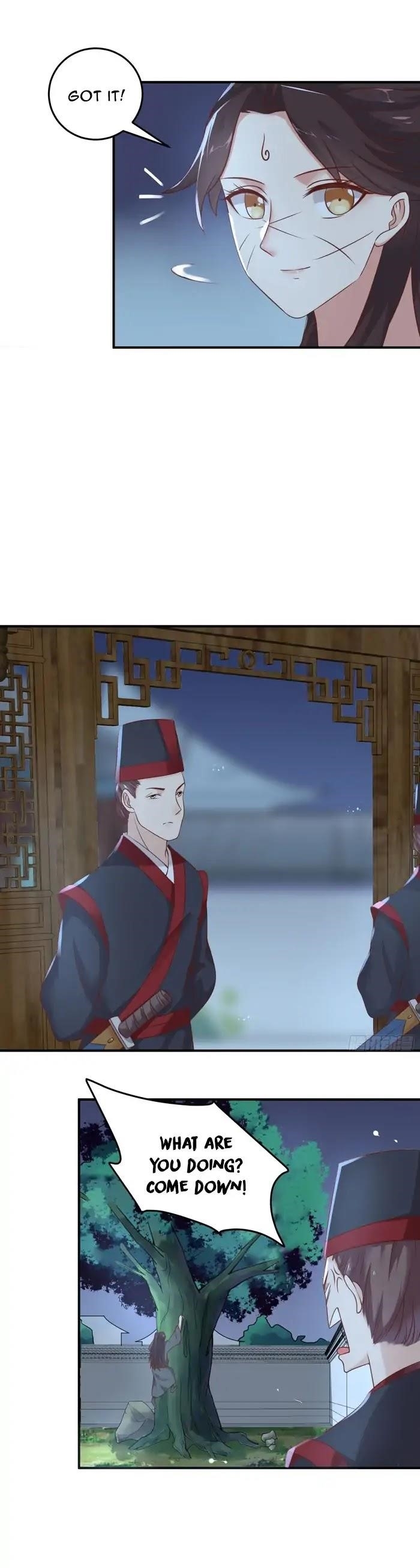 The Ghostly Doctor Chapter 84 - Page 13