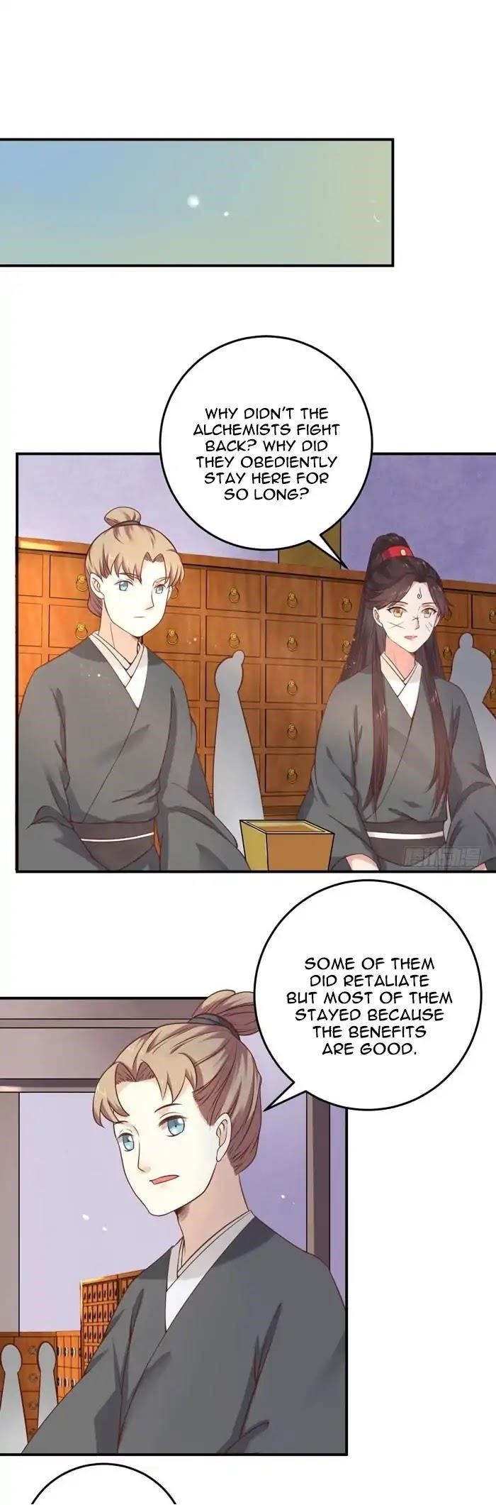 The Ghostly Doctor Chapter 84 - Page 16