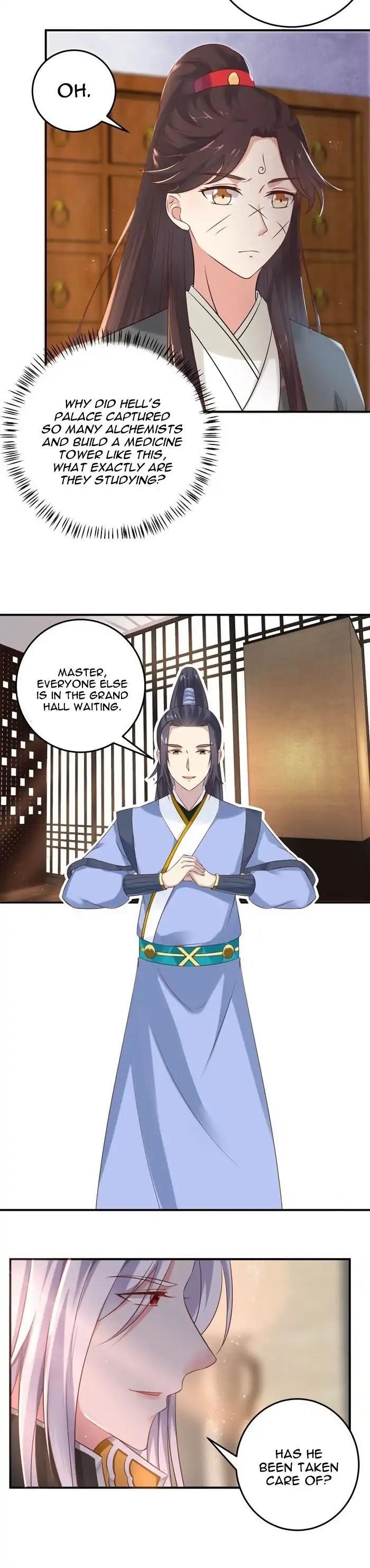 The Ghostly Doctor Chapter 84 - Page 4