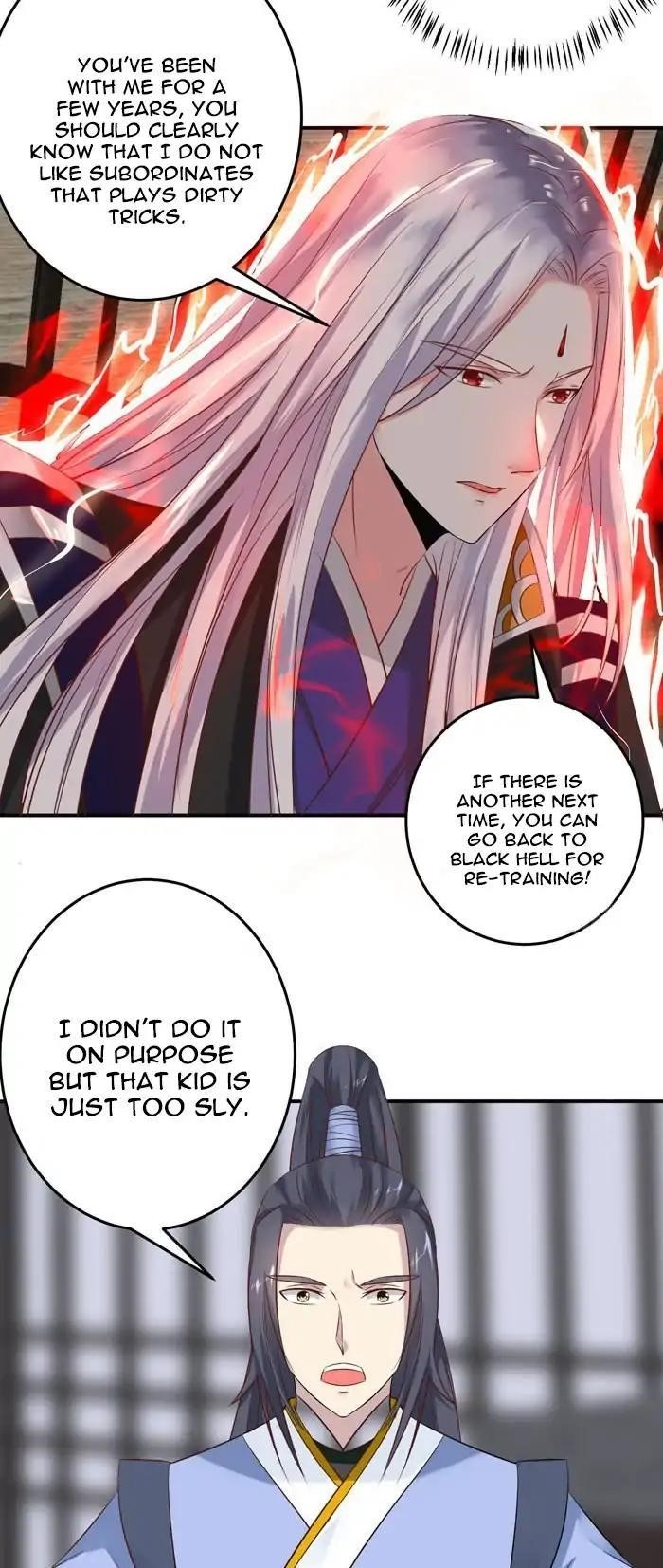 The Ghostly Doctor Chapter 84 - Page 8