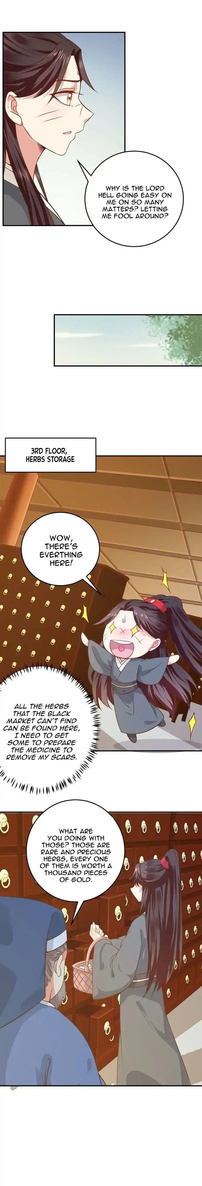 The Ghostly Doctor Chapter 85 - Page 11