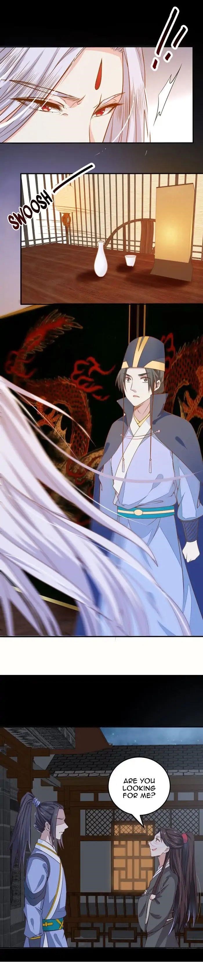 The Ghostly Doctor Chapter 86 - Page 10