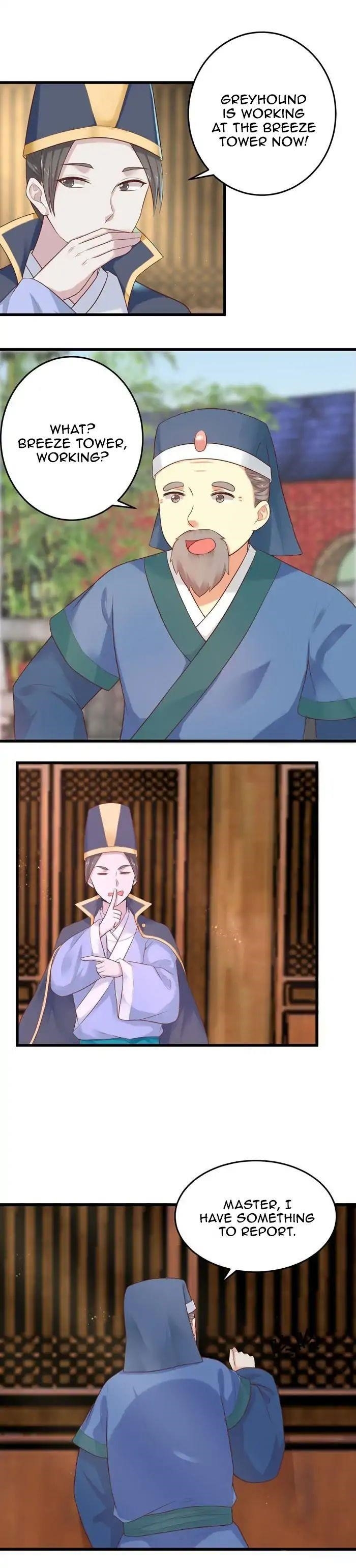 The Ghostly Doctor Chapter 87 - Page 10