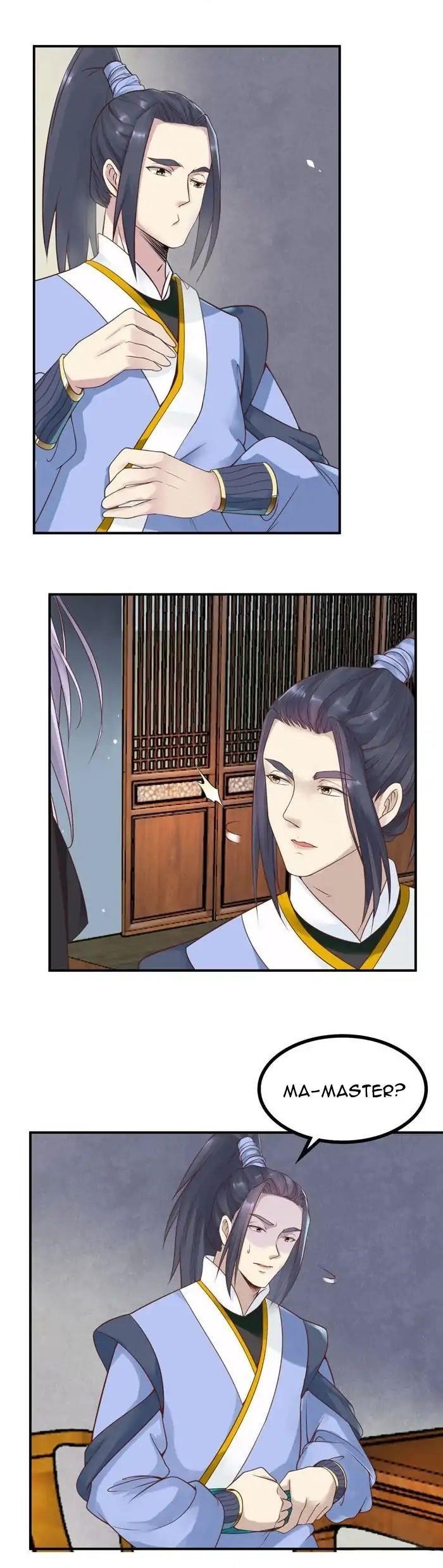 The Ghostly Doctor Chapter 87 - Page 2