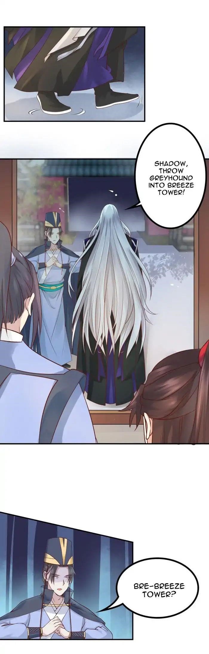 The Ghostly Doctor Chapter 87 - Page 6