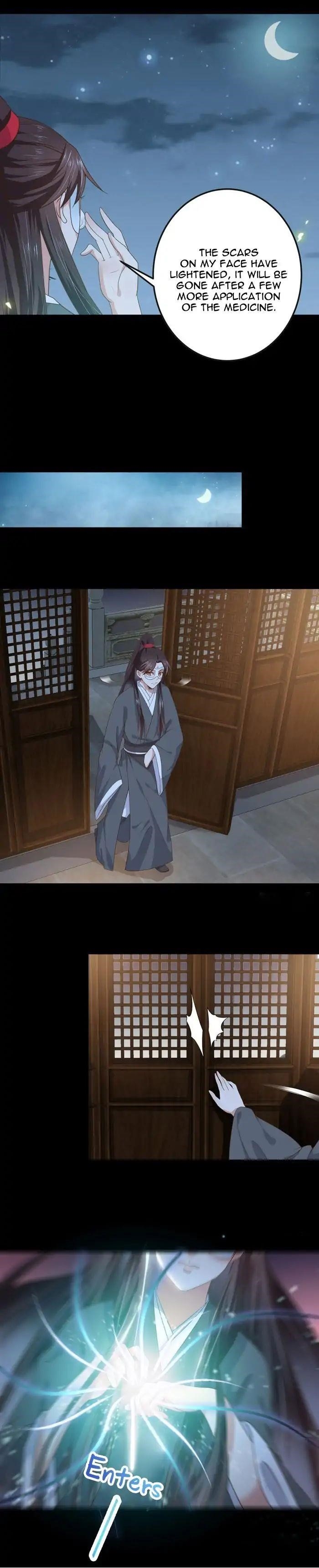 The Ghostly Doctor Chapter 88 - Page 6