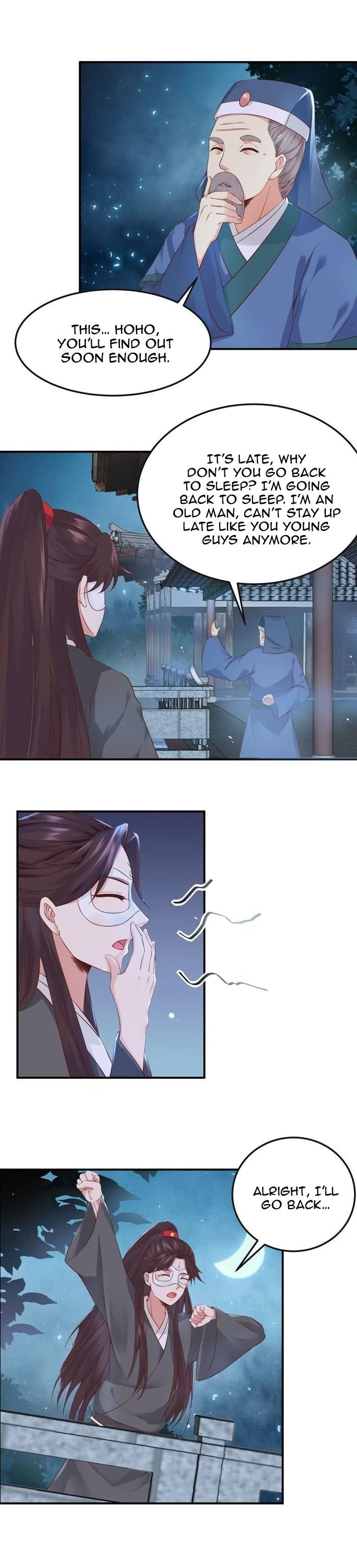 The Ghostly Doctor Chapter 89 - Page 2