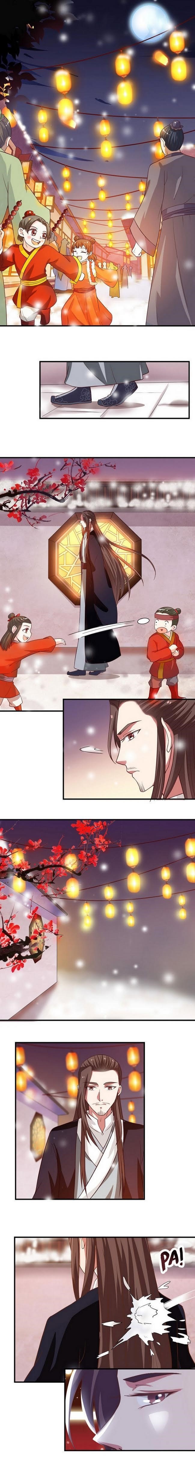 The Ghostly Doctor Chapter 9 - Page 1