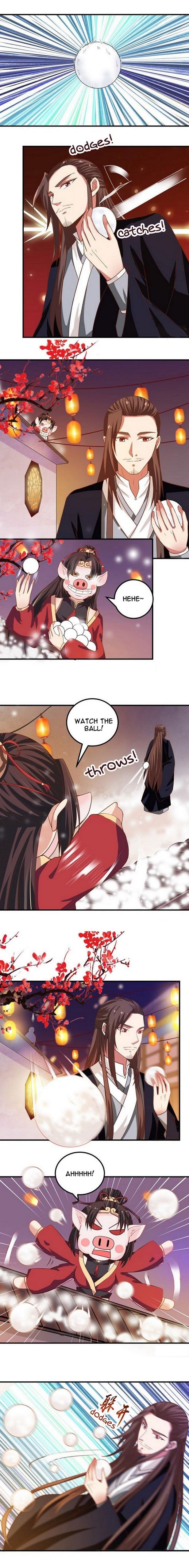 The Ghostly Doctor Chapter 9 - Page 2