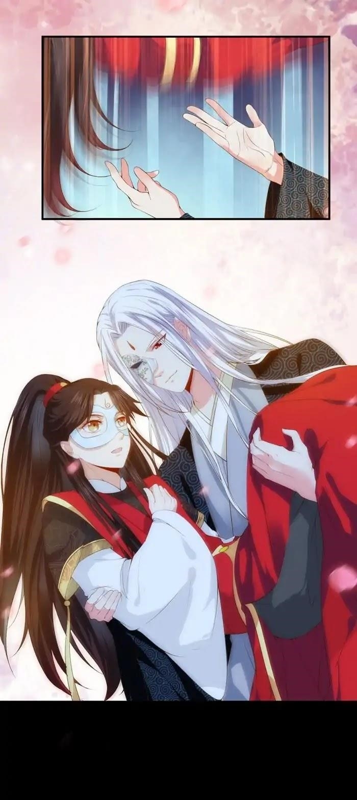 The Ghostly Doctor Chapter 92 - Page 14