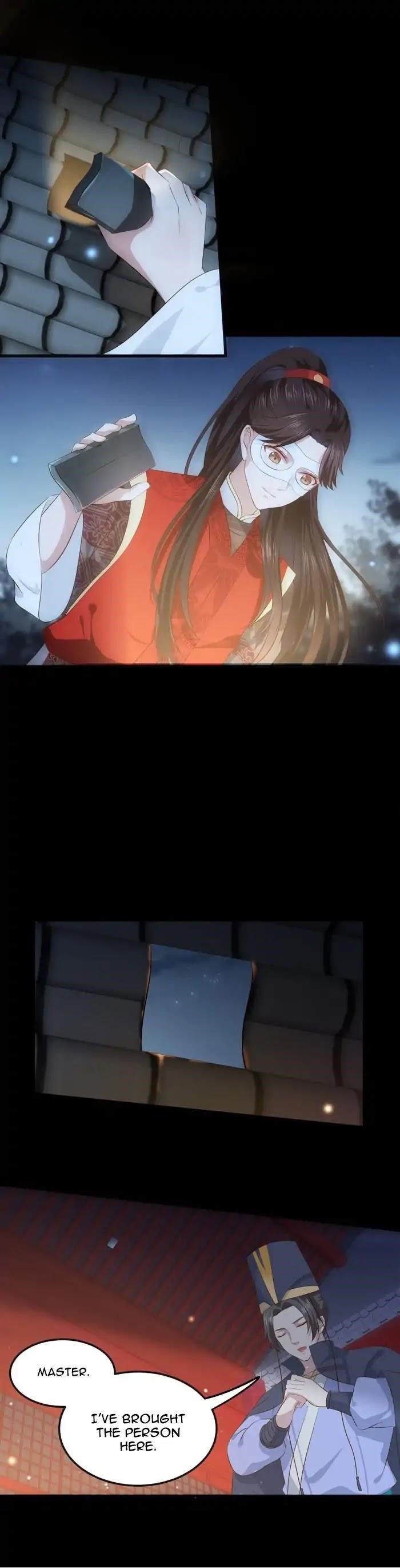 The Ghostly Doctor Chapter 92 - Page 2