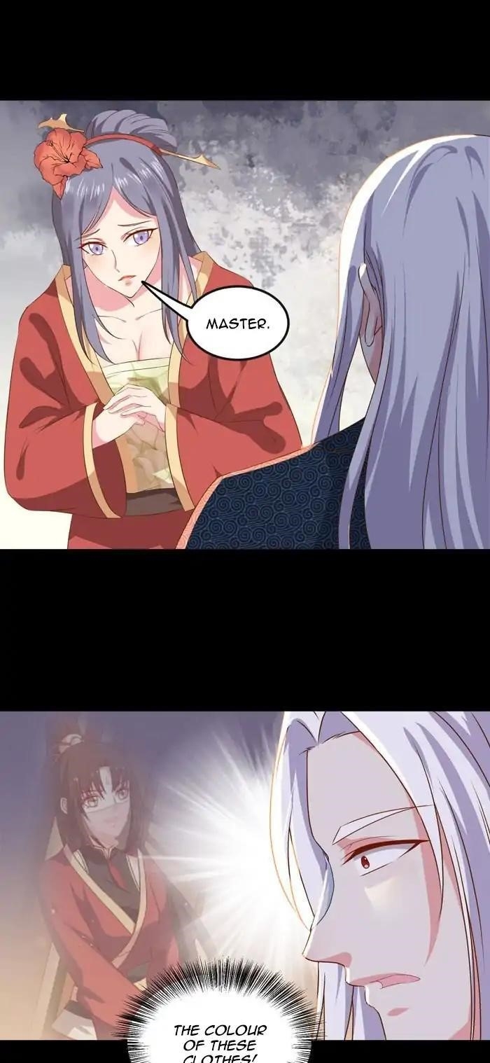 The Ghostly Doctor Chapter 92 - Page 4