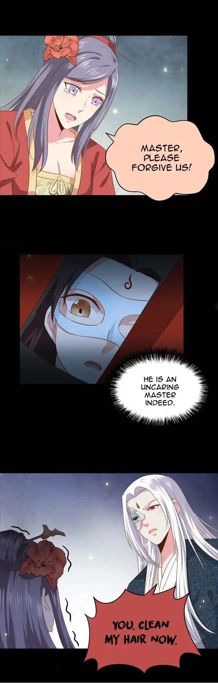 The Ghostly Doctor Chapter 92 - Page 6