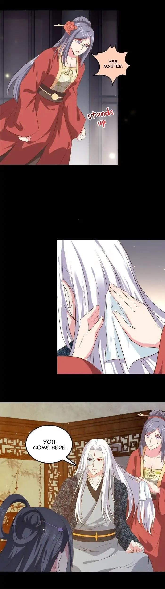 The Ghostly Doctor Chapter 92 - Page 7