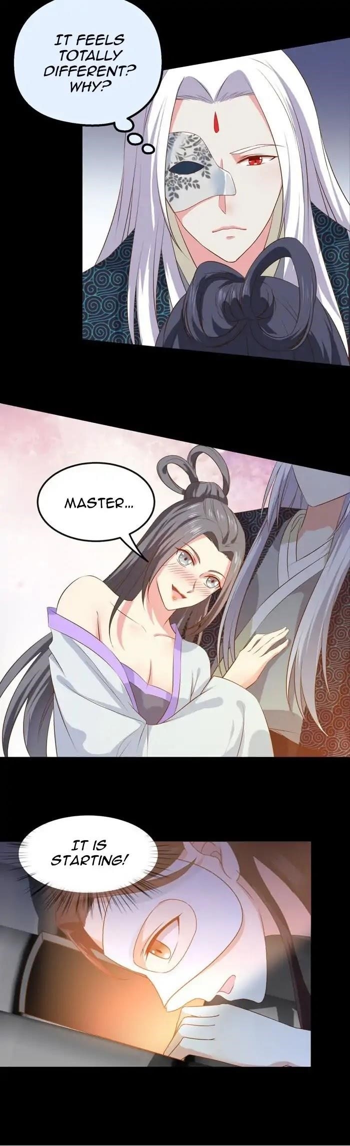 The Ghostly Doctor Chapter 92 - Page 9