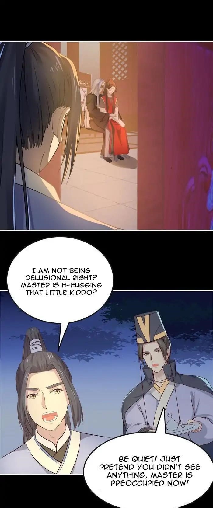 The Ghostly Doctor Chapter 93 - Page 12