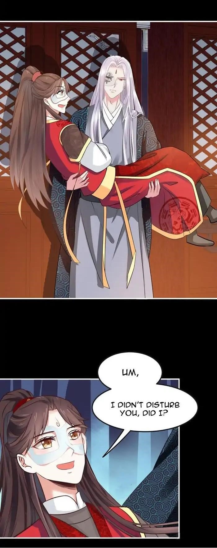 The Ghostly Doctor Chapter 93 - Page 2