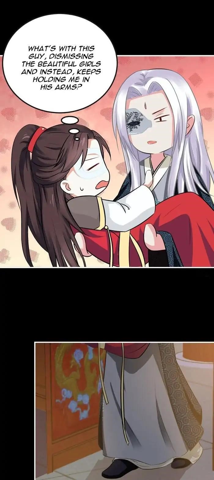 The Ghostly Doctor Chapter 93 - Page 5