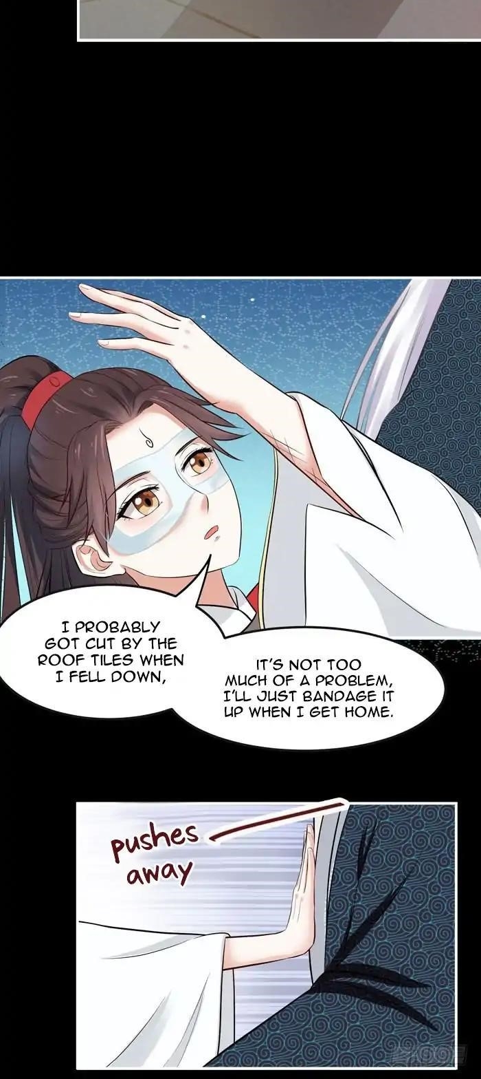 The Ghostly Doctor Chapter 93 - Page 6