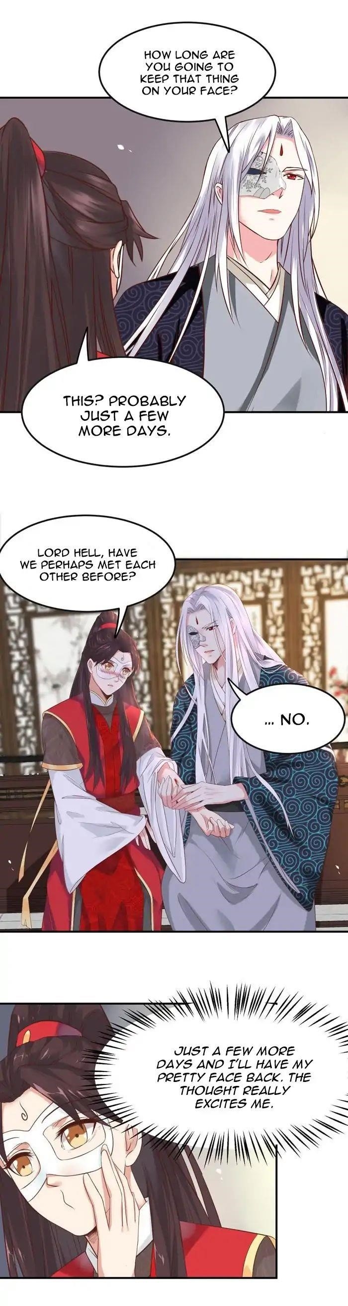 The Ghostly Doctor Chapter 94 - Page 2