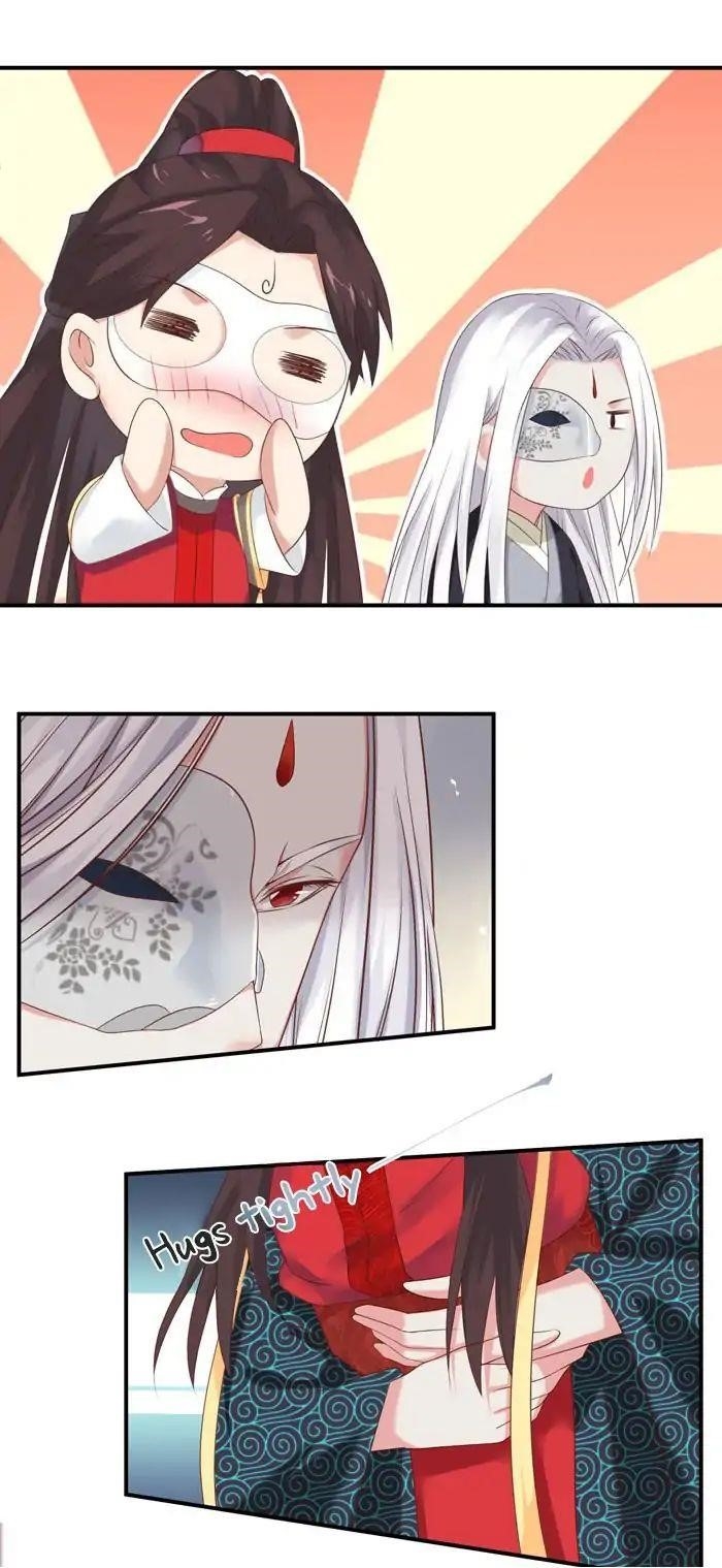 The Ghostly Doctor Chapter 94 - Page 3