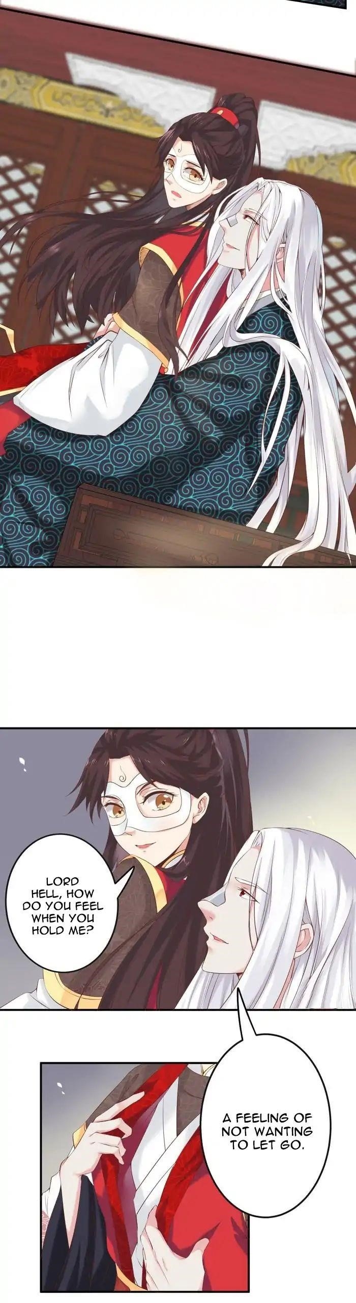 The Ghostly Doctor Chapter 94 - Page 4