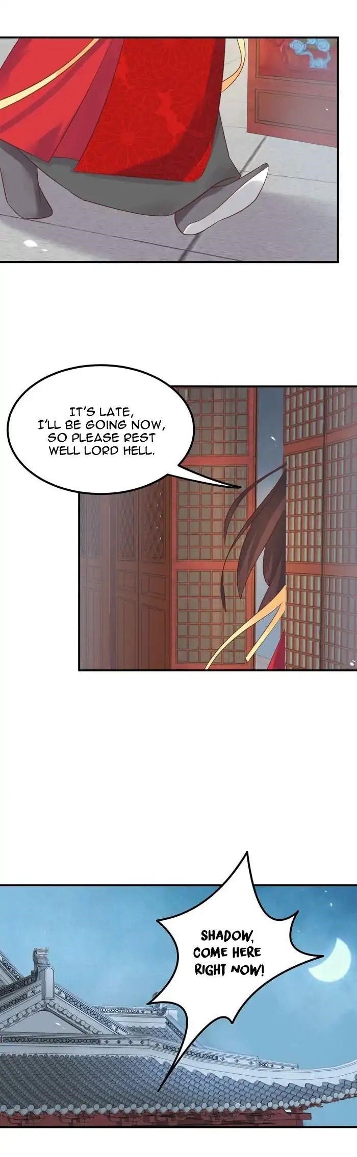 The Ghostly Doctor Chapter 94 - Page 8