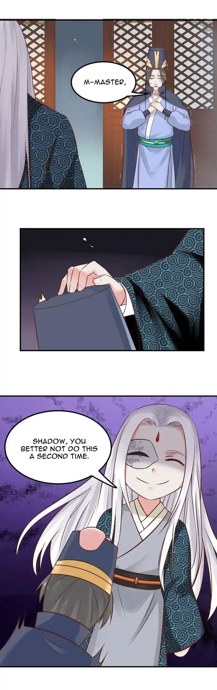 The Ghostly Doctor Chapter 94 - Page 9