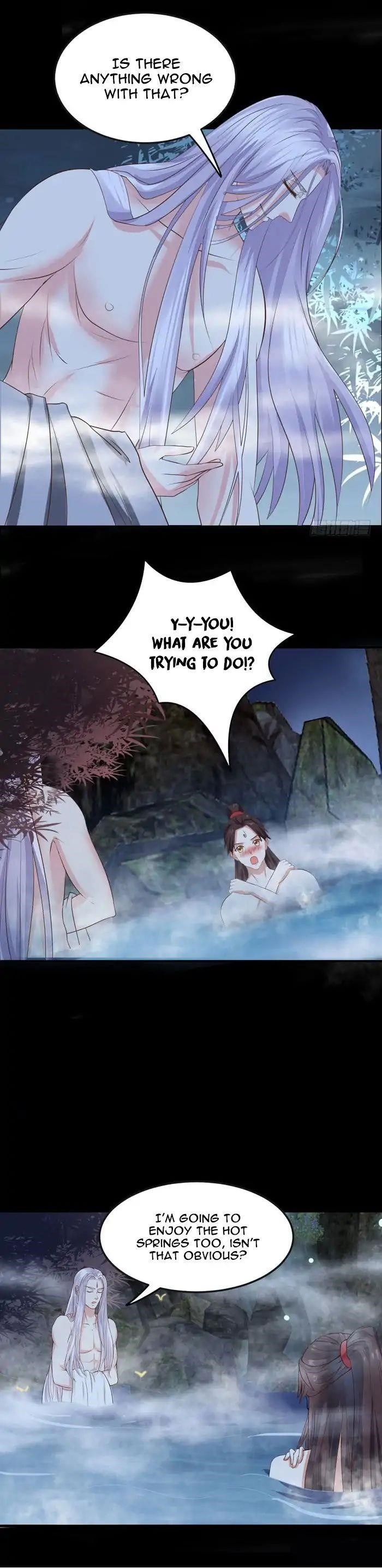 The Ghostly Doctor Chapter 95 - Page 10