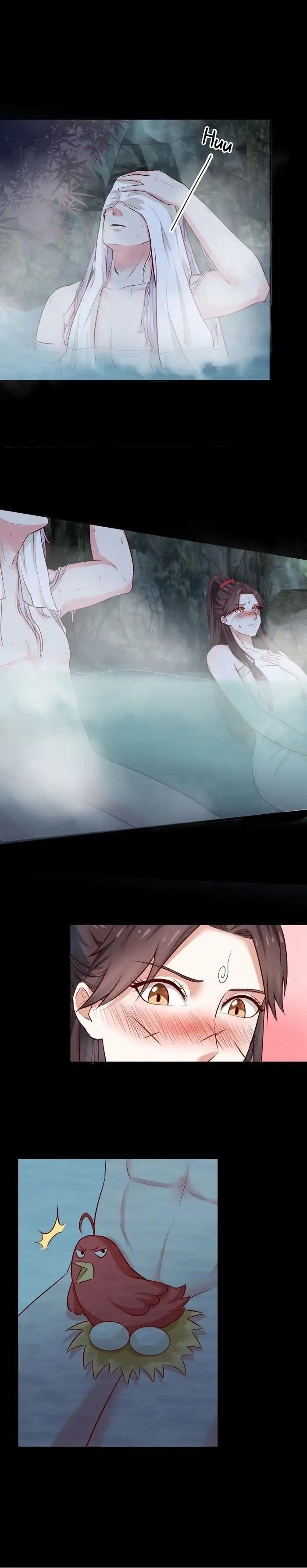 The Ghostly Doctor Chapter 95 - Page 12