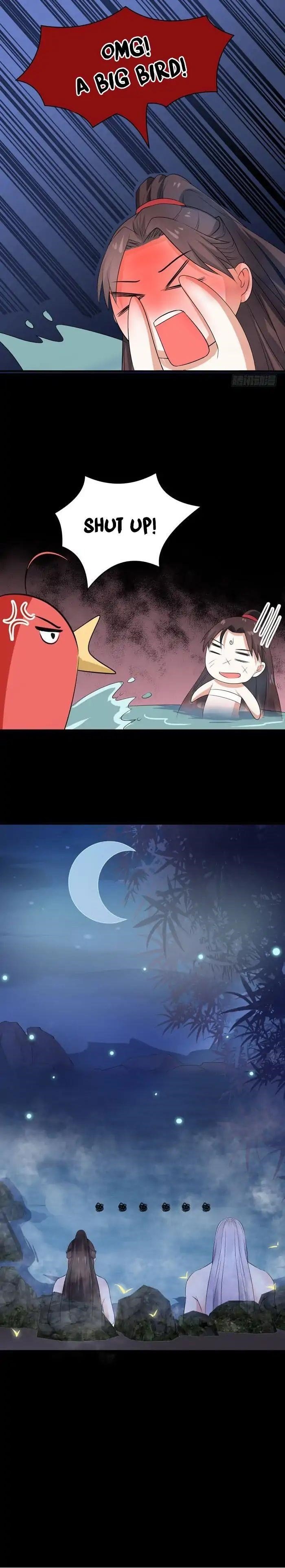 The Ghostly Doctor Chapter 95 - Page 13