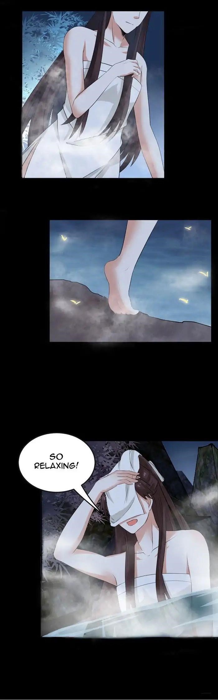 The Ghostly Doctor Chapter 95 - Page 7