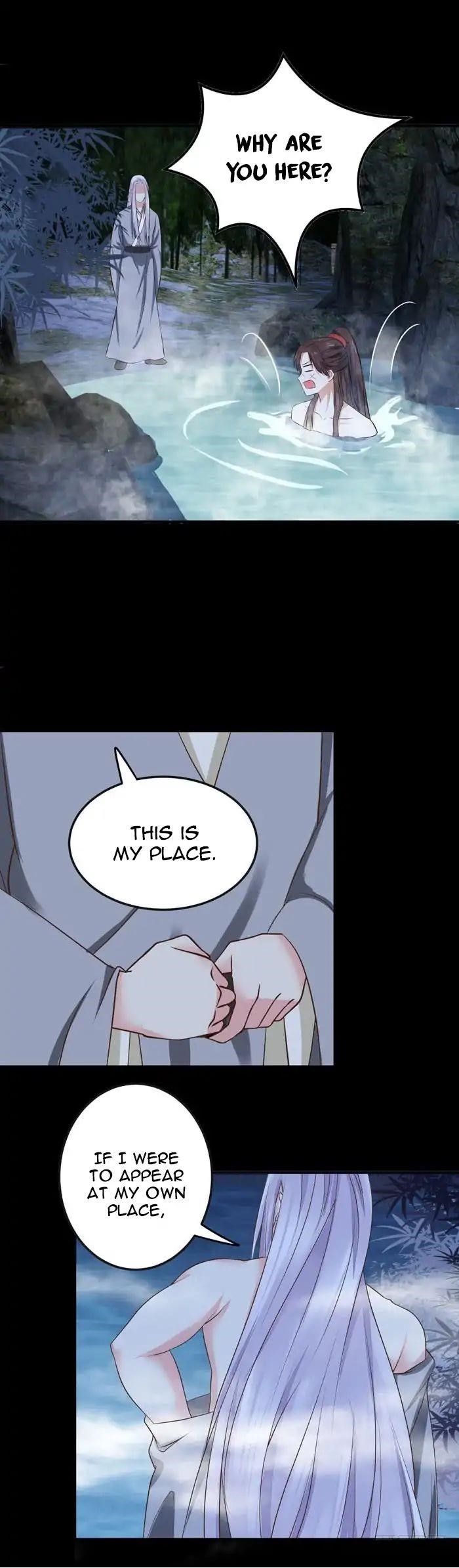 The Ghostly Doctor Chapter 95 - Page 9