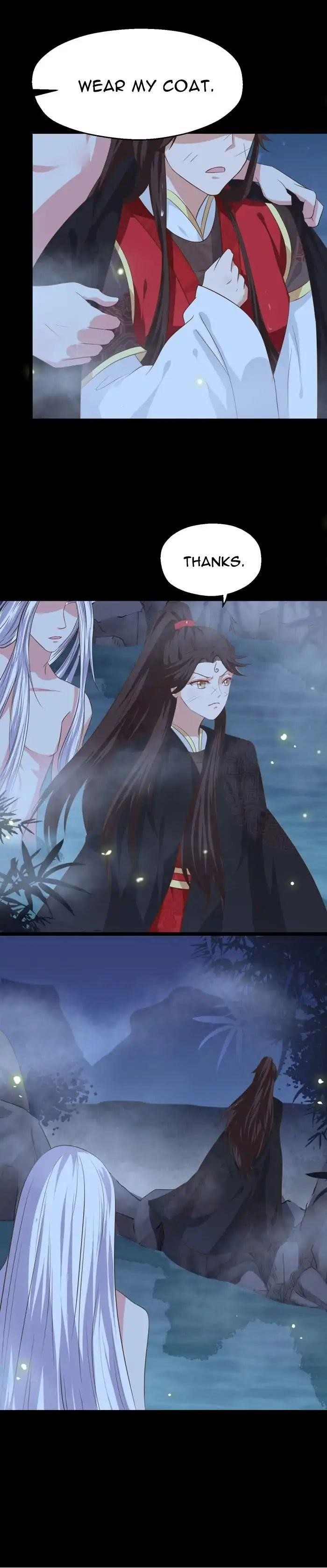 The Ghostly Doctor Chapter 96 - Page 11