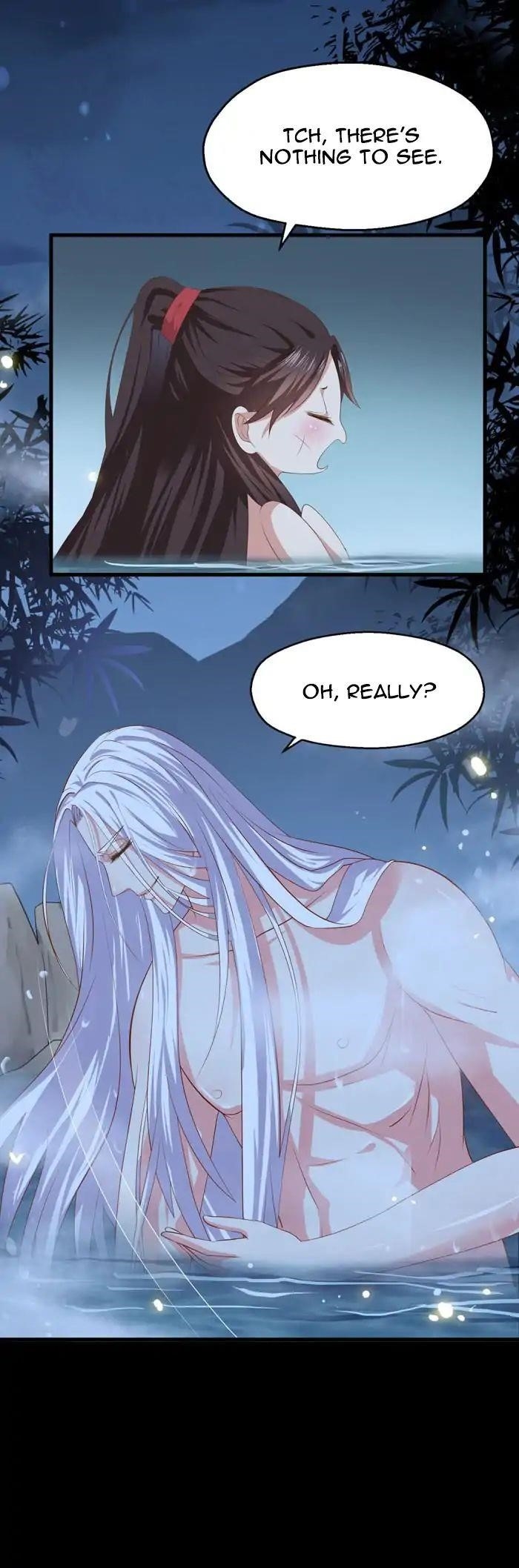 The Ghostly Doctor Chapter 96 - Page 2