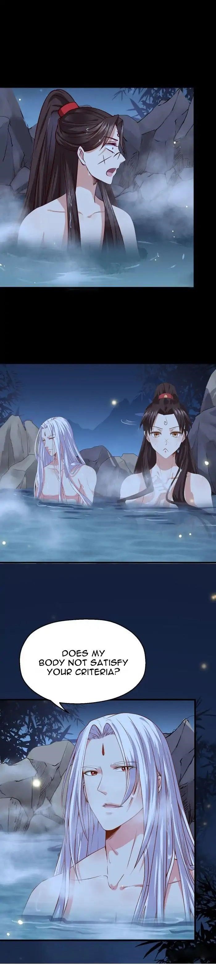 The Ghostly Doctor Chapter 96 - Page 3