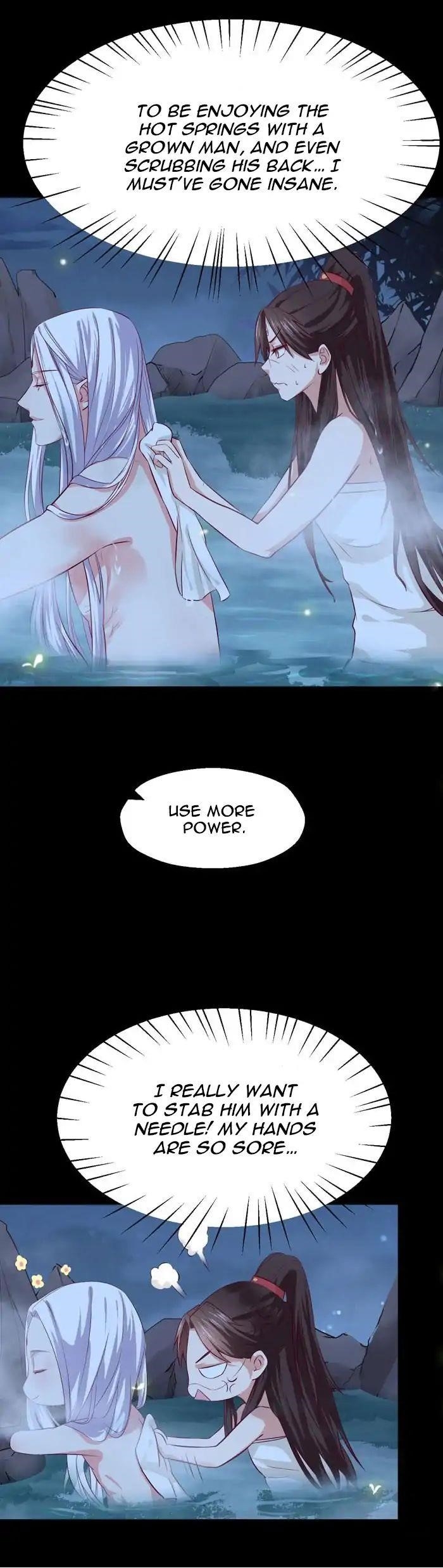 The Ghostly Doctor Chapter 96 - Page 7