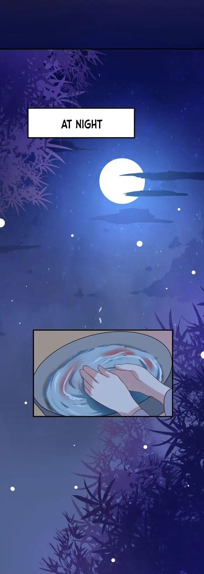 The Ghostly Doctor Chapter 97 - Page 12