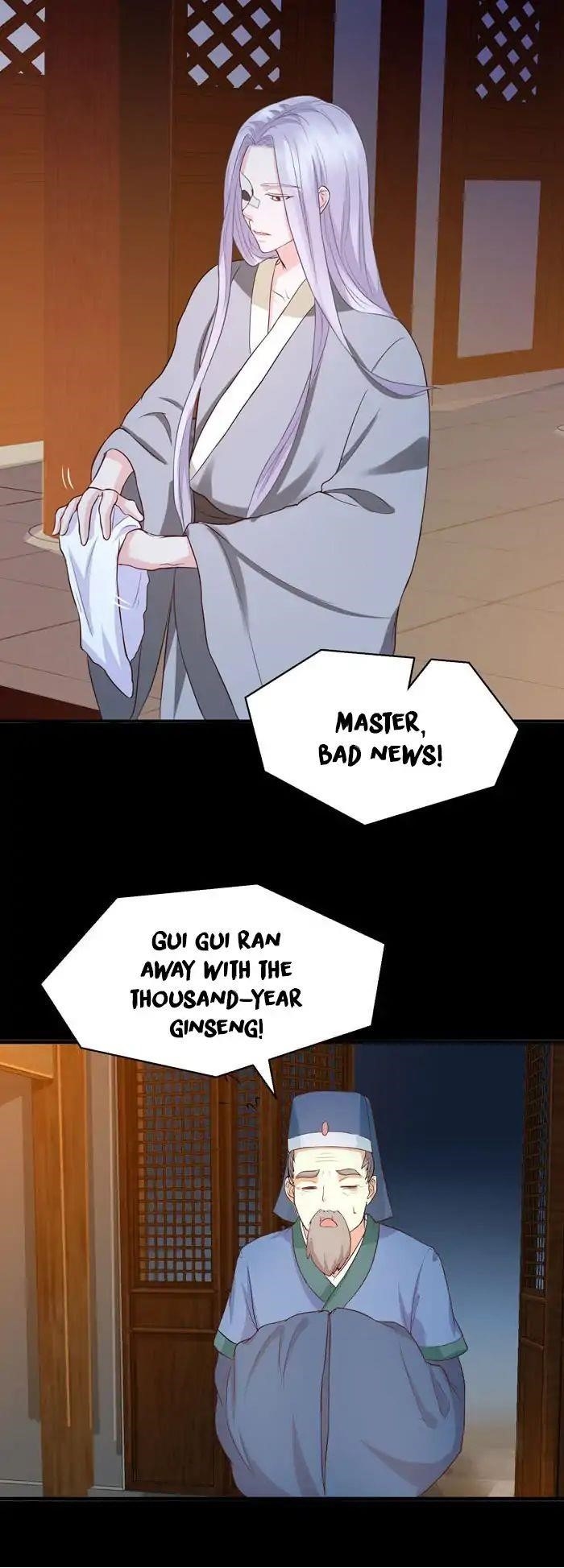 The Ghostly Doctor Chapter 97 - Page 13