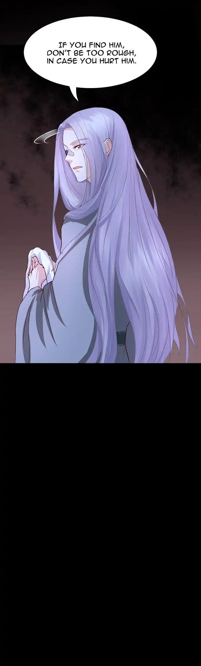 The Ghostly Doctor Chapter 97 - Page 16