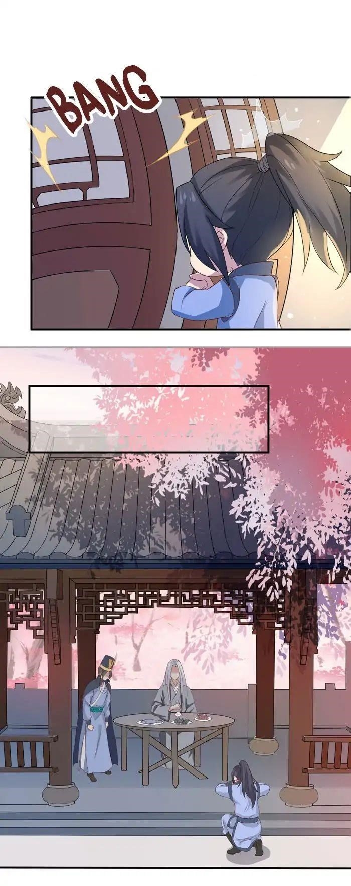 The Ghostly Doctor Chapter 97 - Page 5