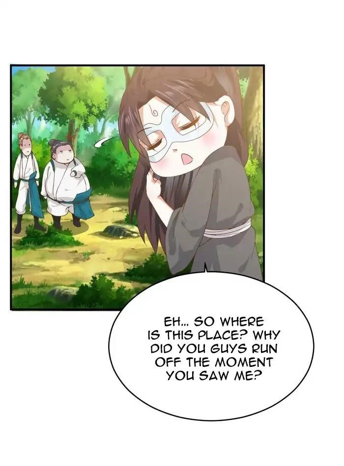 The Ghostly Doctor Chapter 98 - Page 14