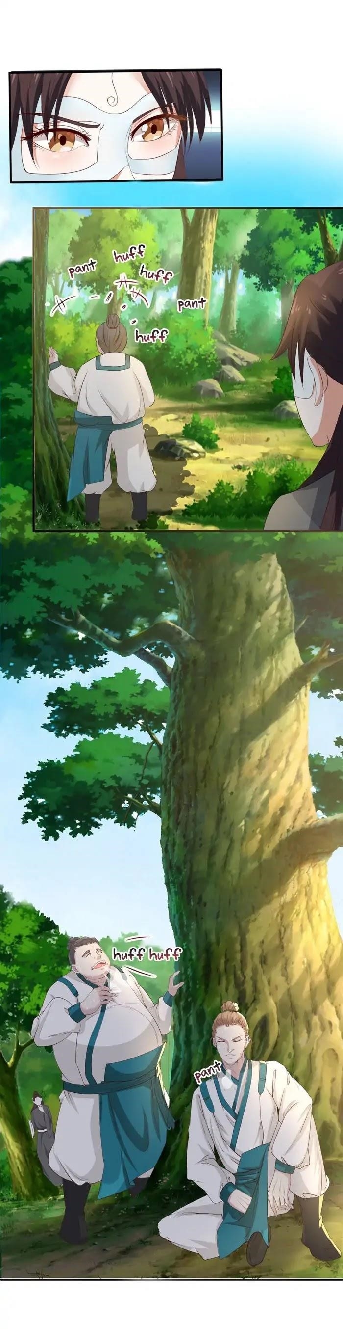 The Ghostly Doctor Chapter 98 - Page 5