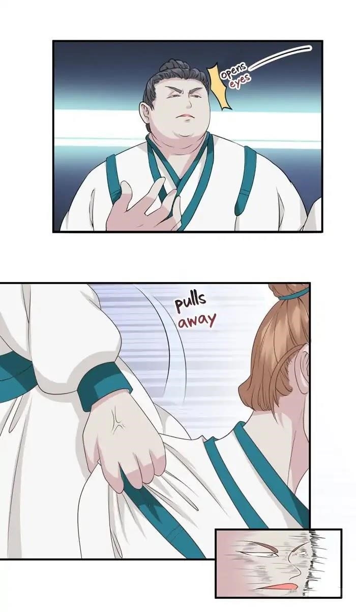 The Ghostly Doctor Chapter 98 - Page 7